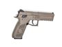 Picture of CZ P-09 Pellet Airgun - FULL FDE